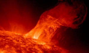 Supertormentas solares 