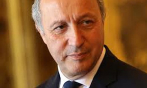 Laurent Fabius