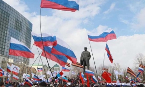 Crimea y Rusia