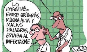 caricatura