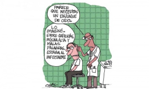 Caricatura