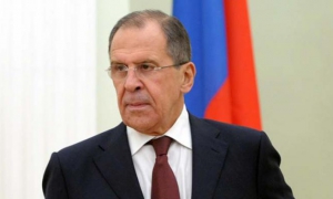 Serguei Lavrov