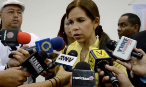 Gabriela Ramírez