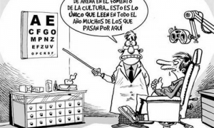caricatura