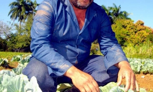 Miguel Rubio