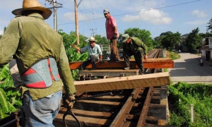 reparación de puentes