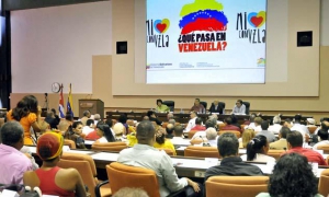 Que pasa en venezuela