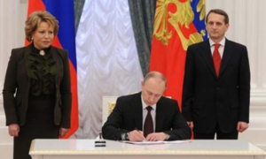 putin