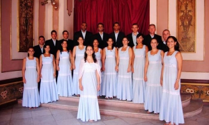 Coro Cantores de Cienfuegos