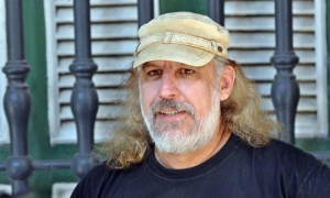 Frank Delgado