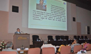 VIII Congreso Didàctica de las Ciencias