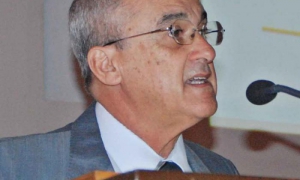 Carlos Sigfredo Barrios