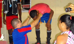 Copa Teofilo Stevenson