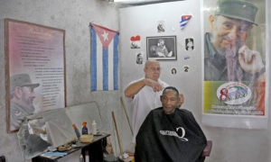 Con FIDEL  TODO