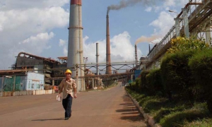 Proyecto de Ley de  Inversión Extranjera