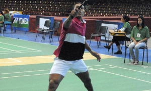 Badminton