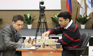 Torneo de candidatos