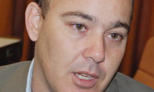 VIII Conferencia Científica Global de Nimotuzumab 2014