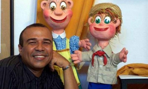 Rubén Darío Salazar 