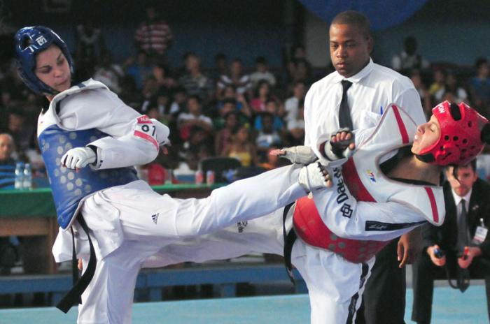 Taek Won Do 