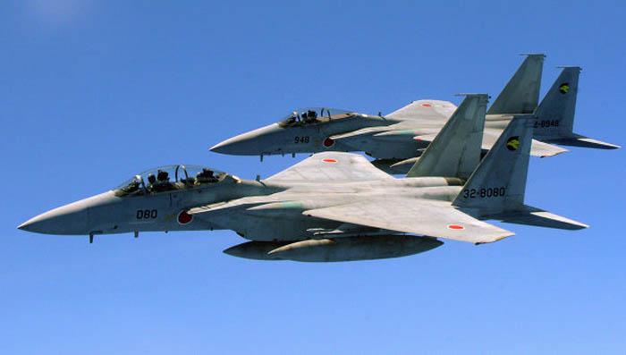 japon exportar armas