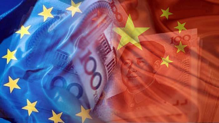 China yuan