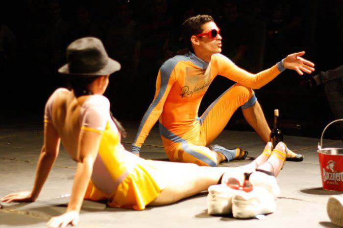 teatro
