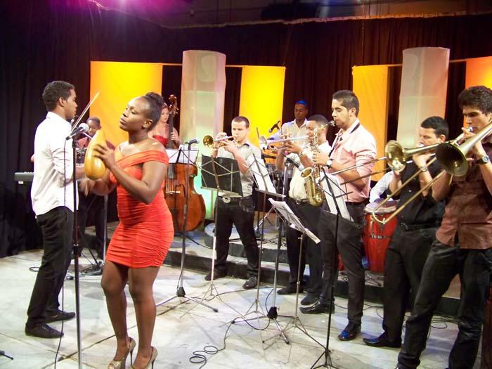 Danzones de Cuba