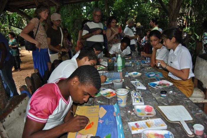 Cultura comunitaria