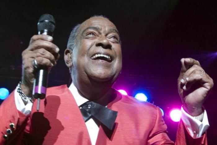 Cheo Feliciano