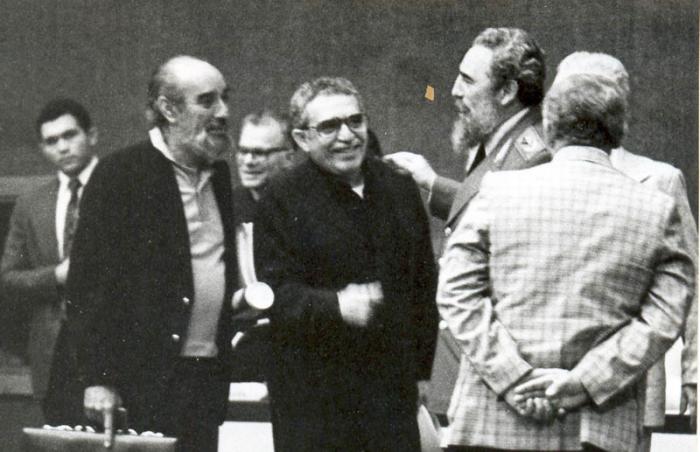 Gabriel García Márquez 