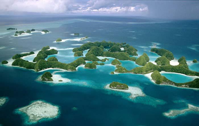 Islas Galapagos