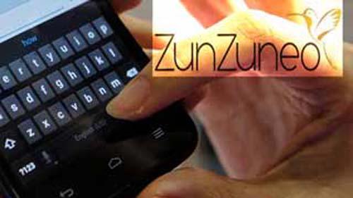 ZunZuneo