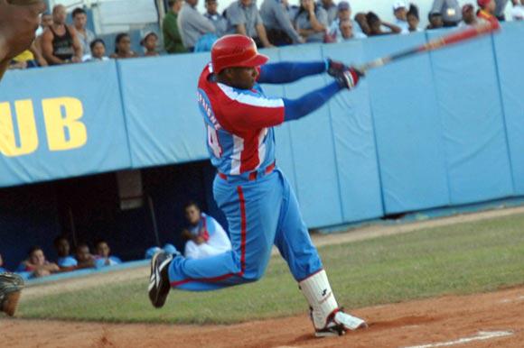 Alfredo Despaigne.