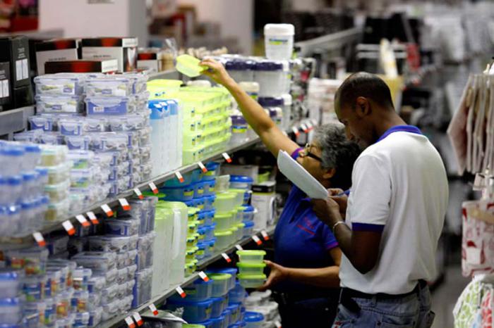segunda fase de la ofensiva económica en Venezuela