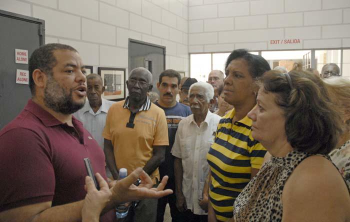 exposicion NO AGRADEZCAN EL SLENCIO