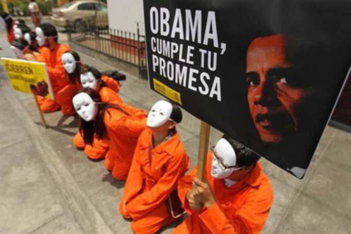 manifestantes