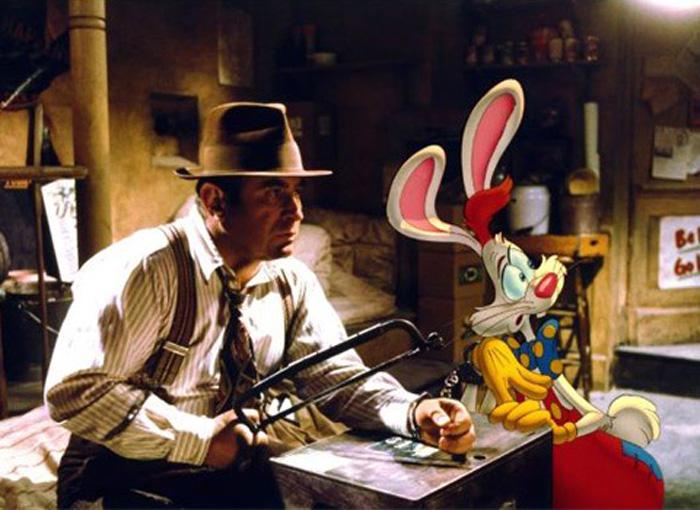 Bob Hoskins