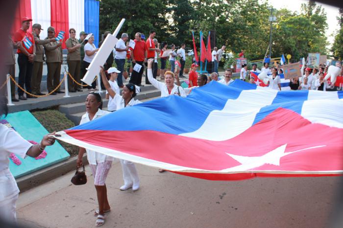 Primero de Mayo Artemisa