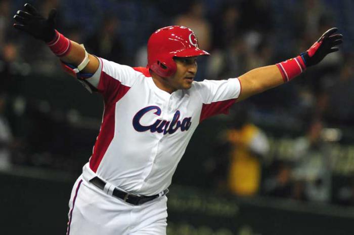 Frederich Cepeda.