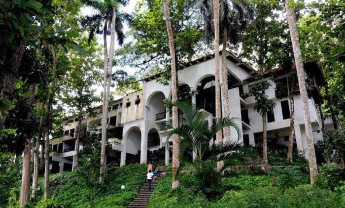 Centros turísticos de Artemisa como Las Terrazas estarán presentes en Expocuba. 
Foto: Omara García Mederos