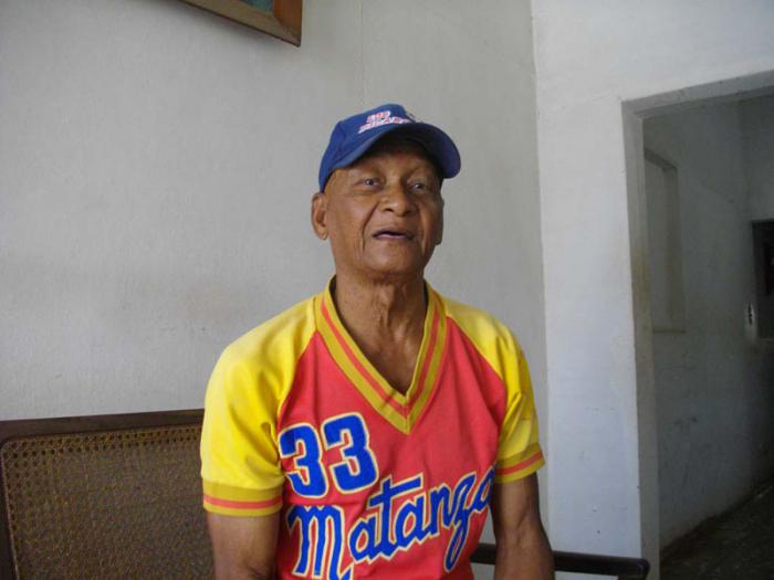 Jesús torriente, beisbol