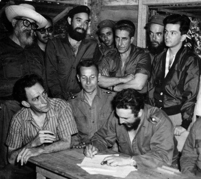 Ley de Reforma Agraria
