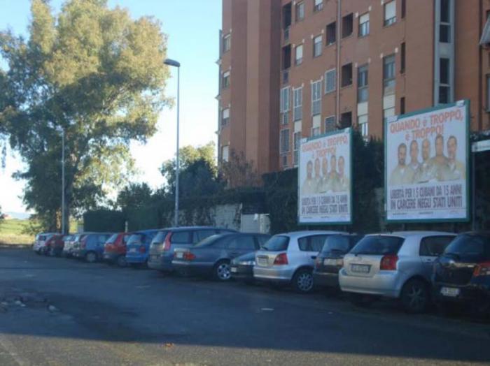 El homenaje en Dos Ríos contó con la participación artística de trovadores, solistas y La Colmenita del municipio de Jiguaní. foto: dilbert reyes