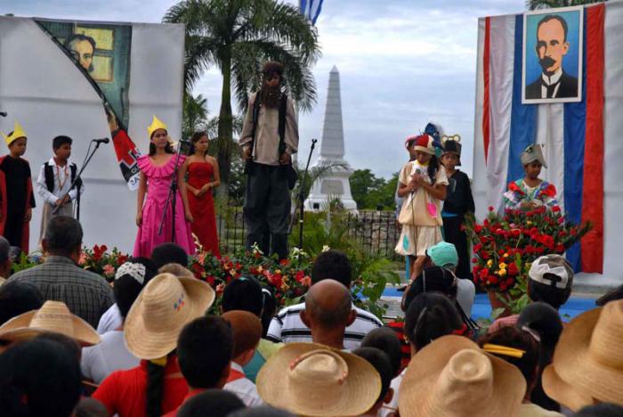 foto del autor