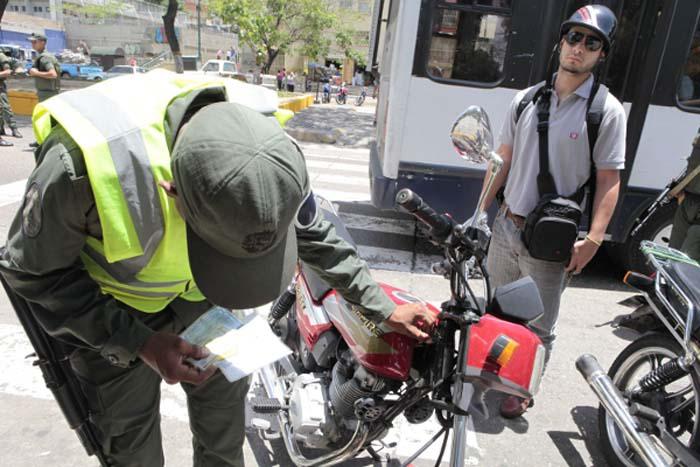 El despliegue del Plan Patria Segura cuenta con la dotación necesaria para enfrentar la criminalidad. 