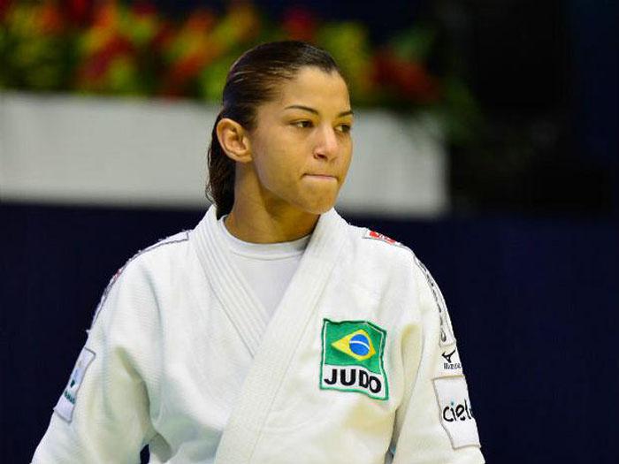 Sarah Menezes