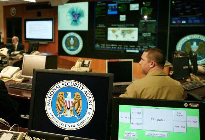 Espionaje CIA