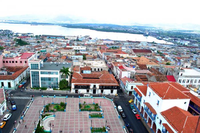 La propuesta tendrá entre sus impactos la eliminación de barrios precarios. Foto: Eduardo Palomares