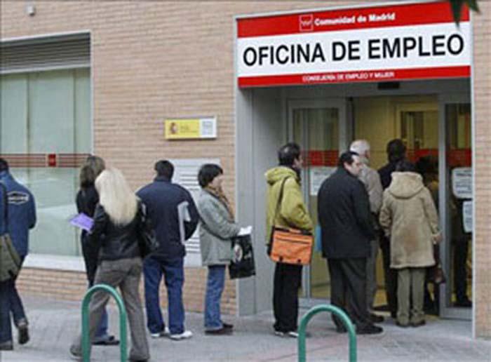 desempleo